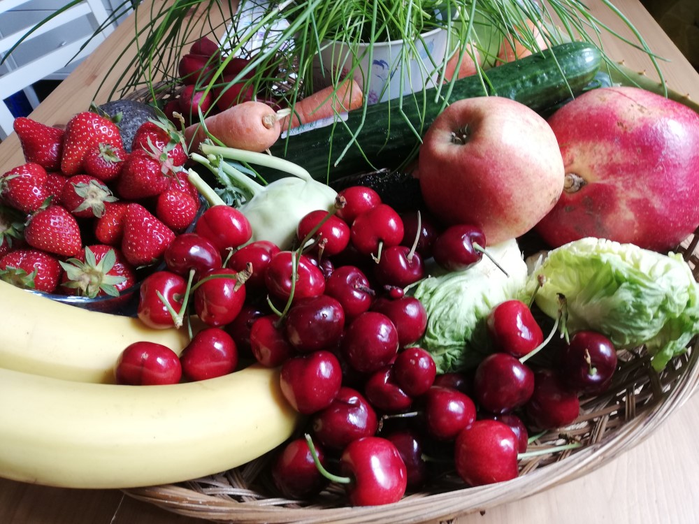 buchweizenbrot sonnenblumenkerne