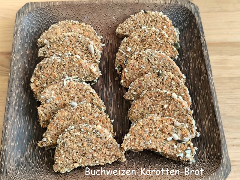 buchweizen karotten brot4