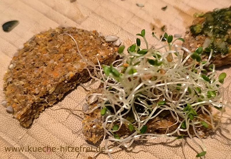 buchweizen karotten brot6